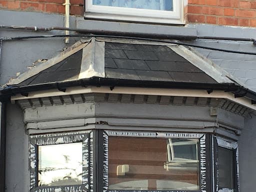 Nutech Roofing Services Ltd — Customer photo
