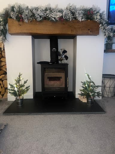 Stepan Chimney Sweep — Customer photo