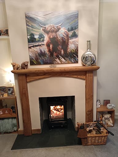 Bridlington Chimney Sweeps — Customer photo