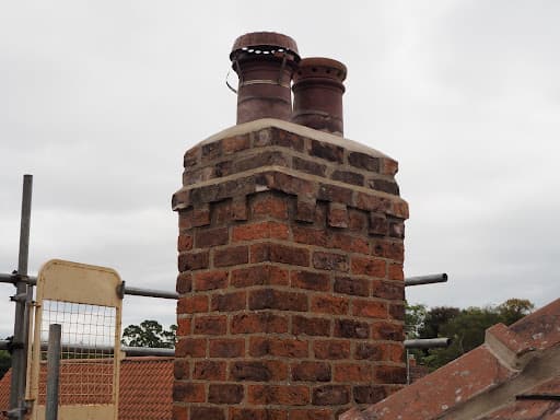 JLR ROOFING — Customer photo
