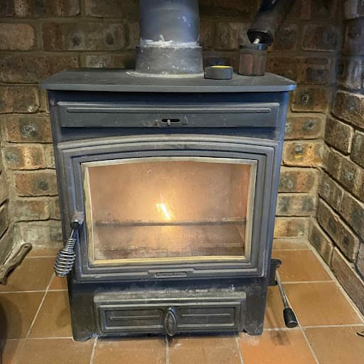 Bridlington Chimney Sweeps — Customer photo