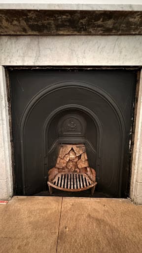 Chimney Power Sweeping West London Ltd — Customer photo