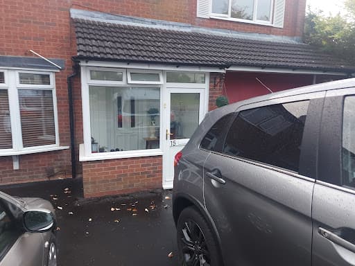 Mr. Guttering — Customer photo