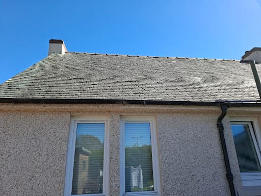 JC Roofing & Building — Customer photo