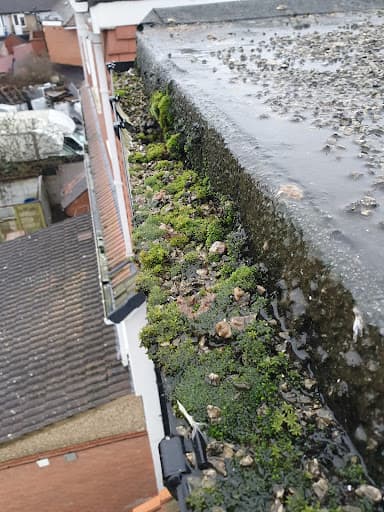 R.C GUTTERS — Customer photo
