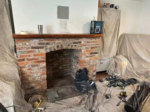 Case Clean & Sweep Ltd — Customer photo