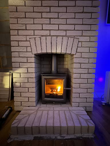 The Chimney Sweep Stafford — Customer photo