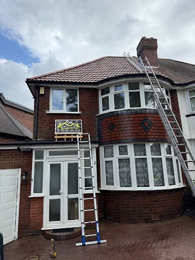 Your Space Innovations Roofing & Building Services — Customer photo