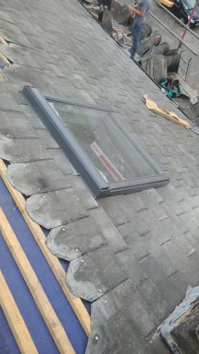Skylight Roof Repairs Limited — Customer photo