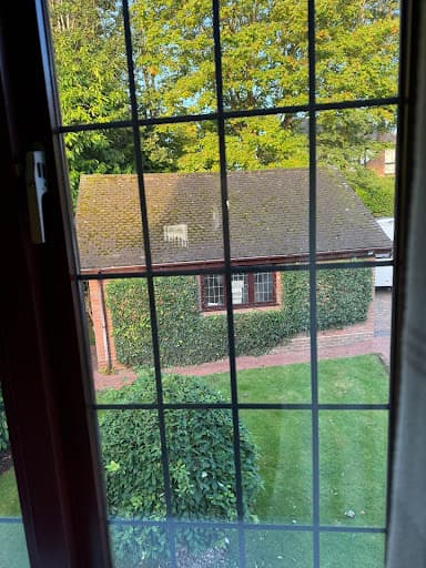 Roof cleaning wolverhampton — Customer photo