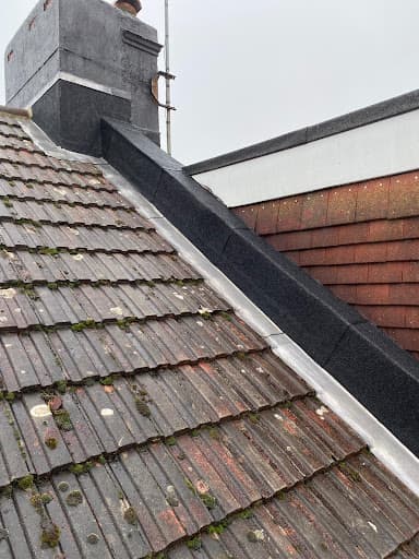 M.Marchant Specialist Roofing & Leadwork Ltd — Customer photo