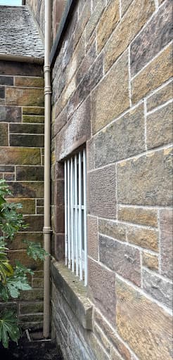 Edinburgh Gutter Cleaning Company — Customer photo
