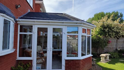 Direct Roofing & Building Ltd — Customer photo