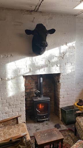 Cardiff Chimney Sweeps And Stove Installers — Customer photo