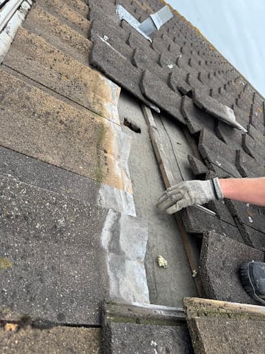 Everlast Roofing North West LTD — Customer photo