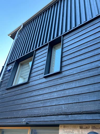 LeRoi and Sons Ltd. THE PRO EXTERIOR CLEANING SPECIALIST — Customer photo