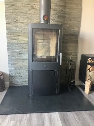 Beverley Chimney Sweep — Customer photo