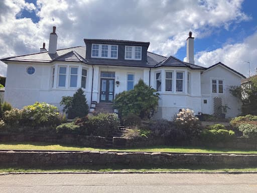 Fort Roofing Scotland — Customer photo
