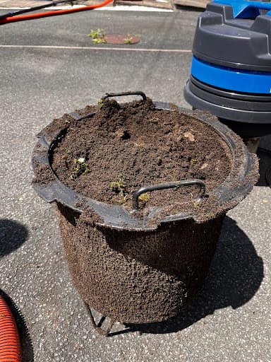 Unique Exterior Cleaning & Property Maintenance — Customer photo