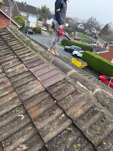 RIX Roofing Yorkshire Ltd — Customer photo