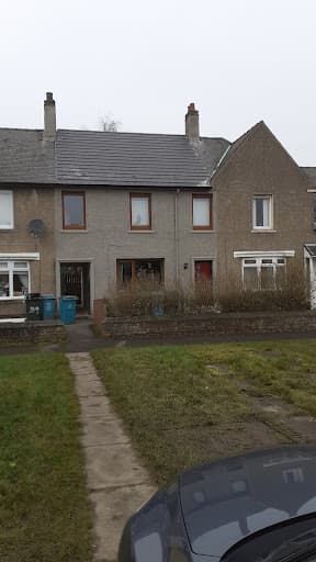 Fort Roofing Scotland — Customer photo
