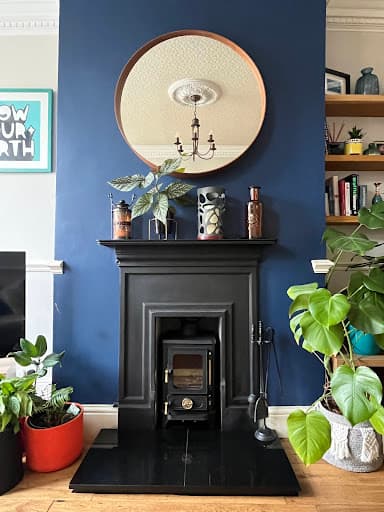 Nether Edge Stoves — Customer photo