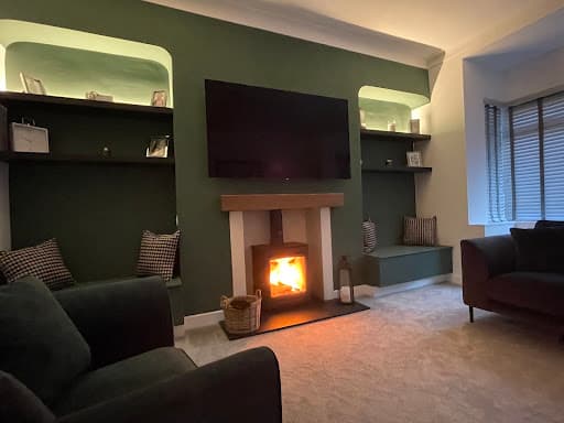 Agnew Chimney Engineering Ltd — Customer photo