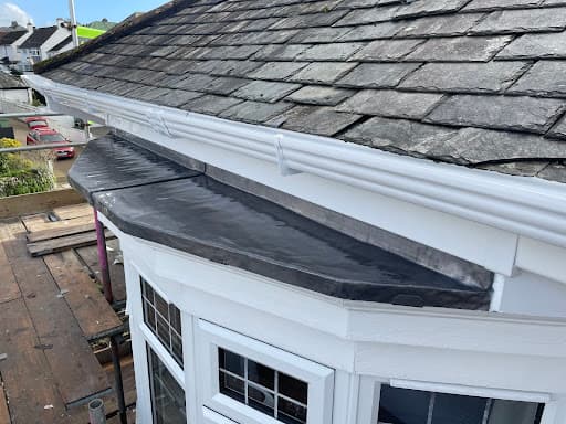 A.W Roofing SW Ltd — Customer photo