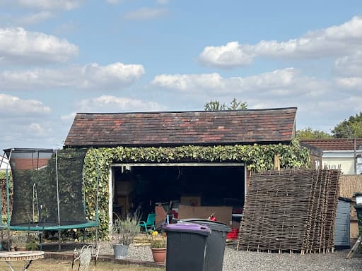Rooftop Systems — Customer photo