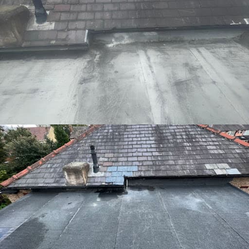 Childwall Roofing Company Ltd — Customer photo