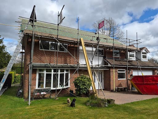 Three Shires Roofing Specialist LTD — Customer photo
