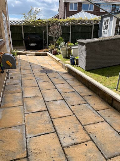 Master-Blast — Customer photo