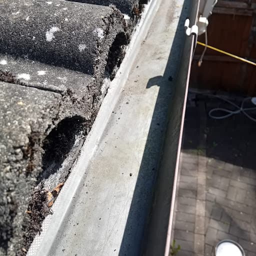 Wow Gutters Ltd — Customer photo