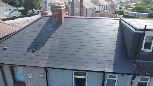 Pro Roof (West Midlands Ltd) — Customer photo