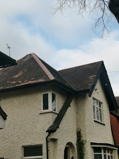 Premier Roofing Solutions — Customer photo