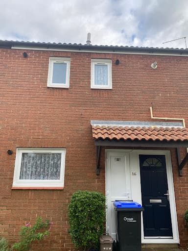 Exterior Cleaning Solutions Northampton Limited — Customer photo
