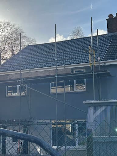 Lovell Roofing Ltd — Customer photo