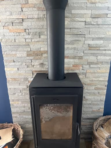Bingley Chimney — Customer photo