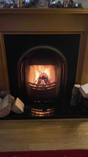 Castlereagh Chimney Sweep — Customer photo