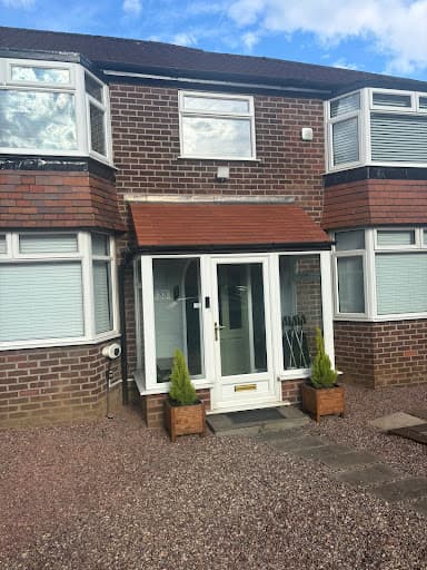 BDS Roofing Ltd - Roof repair Manchester and roofer Tameside. — Customer photo