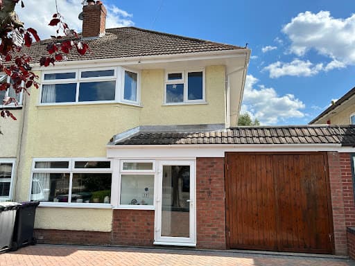 Fix4u Roofing and building ltd/Flat Roof Specialist — Customer photo