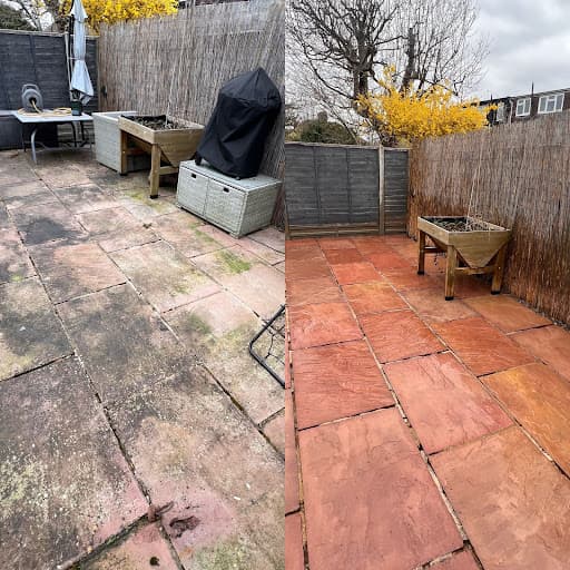 Oliver's Cleaning & Services LTD — Customer photo