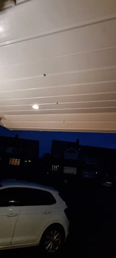 Noah's Roofing And Guttering Ltd - Roof Repairs Coventry — Customer photo