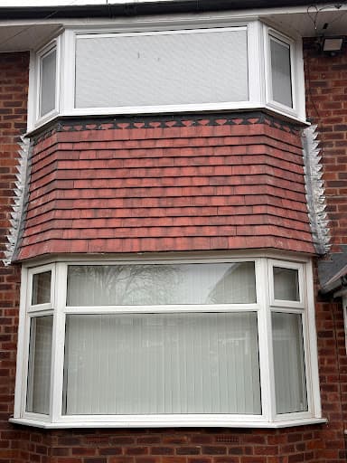 Bury Roofing Services — Customer photo