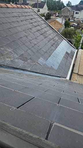 Roof Plus Roofing Ltd — Customer photo