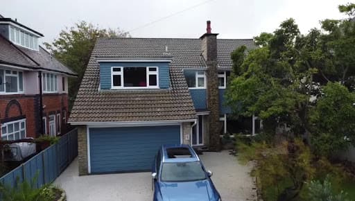 EZ Roofing & Renewables Ltd — Customer photo
