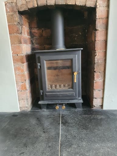 Case Clean & Sweep Ltd — Customer photo