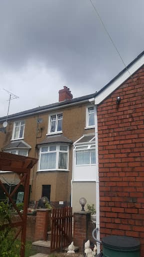 CJ Chimney Sweeps & Stove Installations — Customer photo