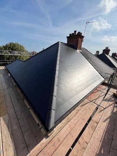 Pro Roof (West Midlands Ltd) — Customer photo