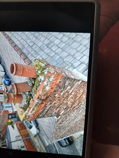 ASAP ROOFING — Customer photo